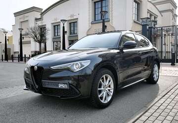 Alfa Romeo Stelvio 96.145 km 29.997 &euro; Mindelstetten 93349