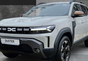 Dacia Duster 4.000 km 25.850 &euro; Freising 85354