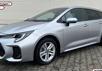 Suzuki Swace 15.600 km 23.990 &euro; Bad Kreuznach 55545