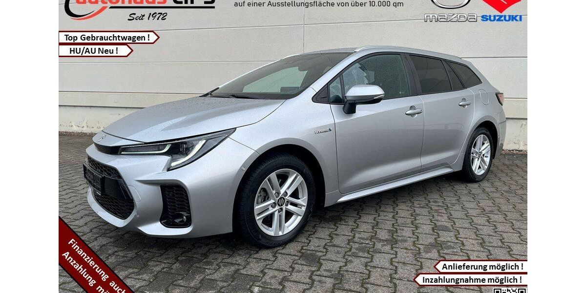 Suzuki Swace 15.600 km 23.990 &euro; Bad Kreuznach 55545