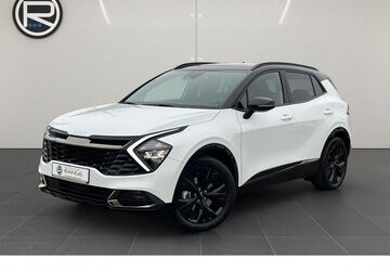 Kia Sportage 32.300 km 37.990 &euro; Fritzlar 34560