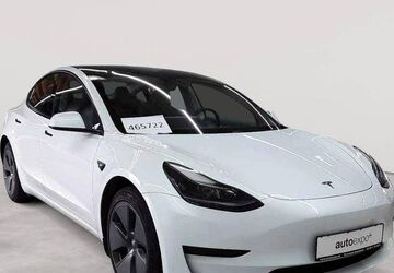 Tesla Model 3 78.768 km 21.889 &euro; Fernwald-Steinbach 35463