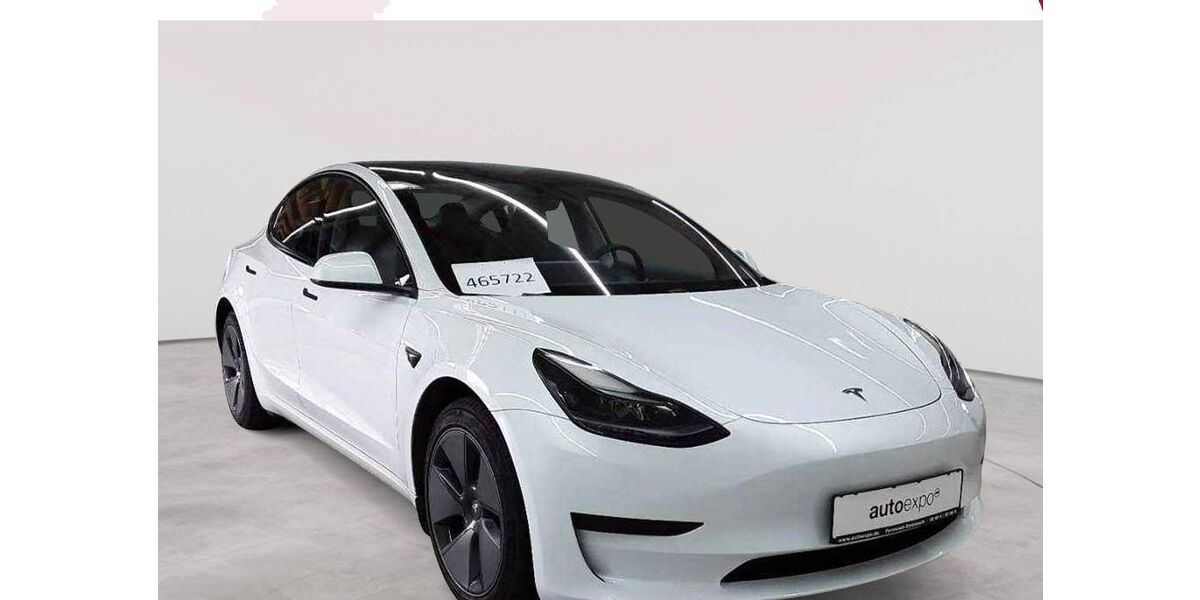 Tesla Model 3 78.768 km 21.889 &euro; Fernwald-Steinbach 35463