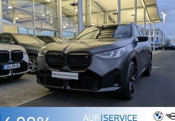 BMW X3 M50 28.886 km 71.450 &euro; Schweinfurt 97424