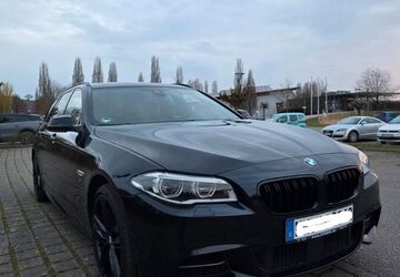 BMW 535 144.200 km 26.400 &euro; Obersulm 74182