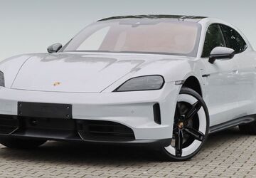Porsche Taycan 14.900 km 149.900 &euro; Willich 47877
