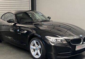 BMW Z4 21.500 km 25.690 &euro; Erftstadt 50374