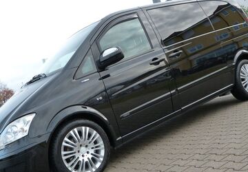 Mercedes-Benz Viano 219.000 km 19.990 &euro; Fürth 90763