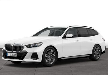 BMW 520 11.200 km 51.790 &euro; Dingolfing 84130