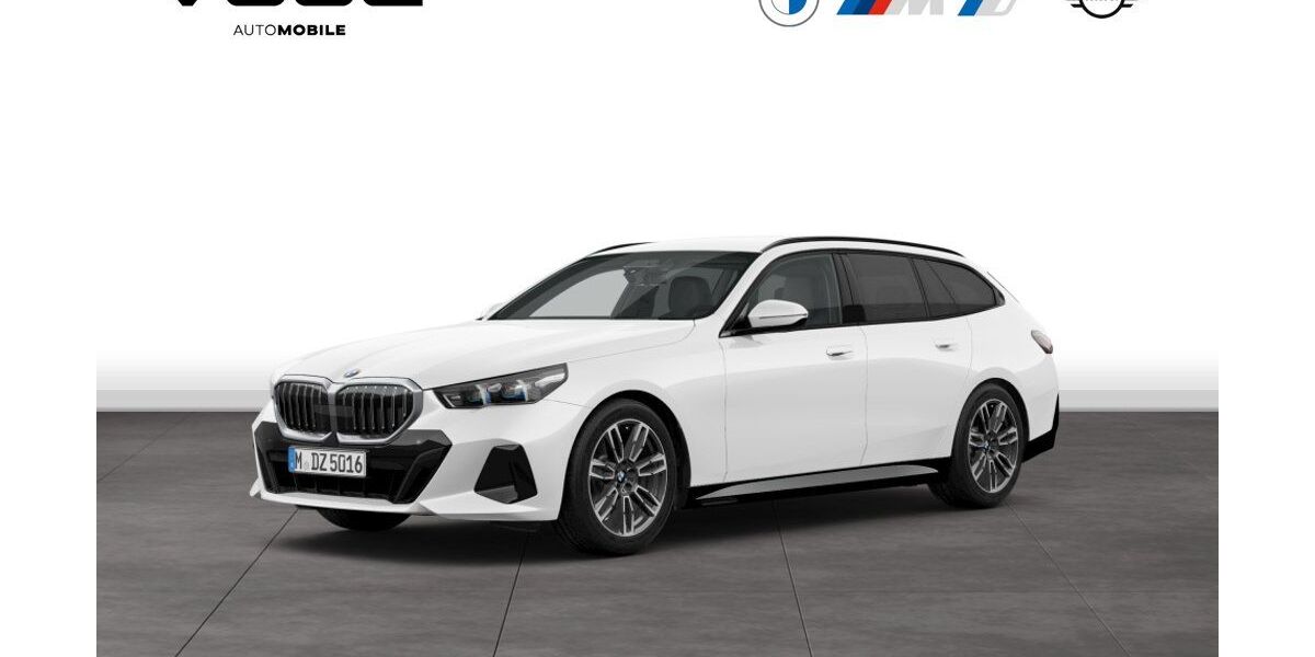 BMW 520 11.200 km 51.790 &euro; Dingolfing 84130