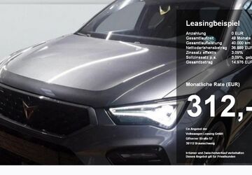 Cupra Ateca 27.934 km 35.970 &euro; Passau 94036