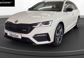 Skoda Octavia 30.110 km 32.480 &euro; Minden 32427