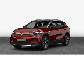 VW ID.4 11.950 km 37.990 &euro; Kaltenkirchen 24568