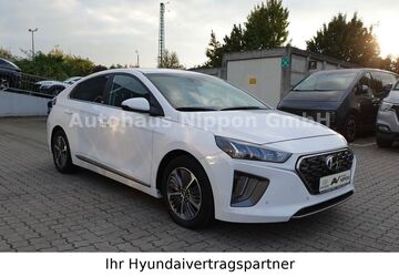 Hyundai IONIQ 25.590 km 22.985 &euro; Göttingen 37077