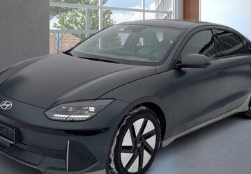 Hyundai IONIQ 6 45.297 km 41.690 &euro; Lauf-Wetzendorf 91207