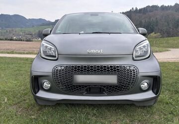 Smart ForTwo 19.000 km 9.900 &euro; Gengenbach 77723