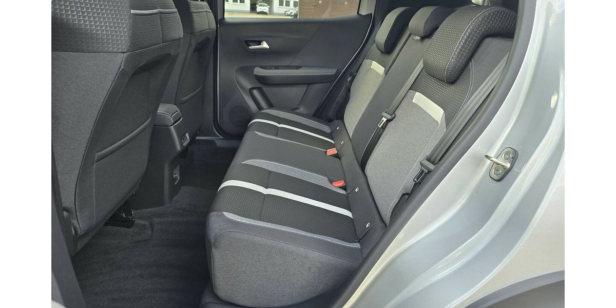 Opel Frontera GS 48V|Automatik|Allwetter|Tech-Paket 5.000 km 26.550 &euro; Wermelskirchen 42929