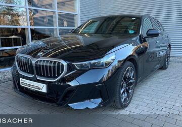 BMW 520 22.711 km 49.949 &euro; Memmingen 87700