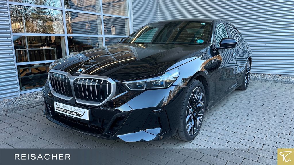 BMW 520 22.711 km 49.949 &euro; Memmingen 87700