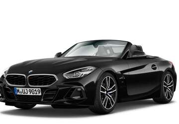 BMW Z4 21.735 km 44.789 &euro; Hainburg 63512