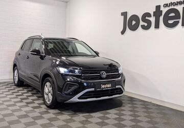 VW T-Cross 29.723 km 22.490 &euro; Monheim am Rhein 40789