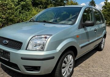 Ford Fusion 162.000 km 2.470 &euro; Neuwied 56566