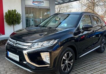 Mitsubishi Eclipse 78.000 km 13.950 &euro; Fürstenfeldbruck 82256