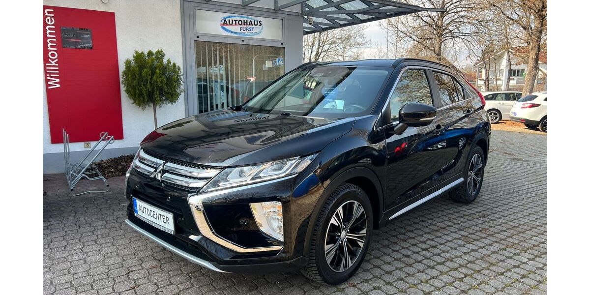 Mitsubishi Eclipse 78.000 km 13.950 &euro; Fürstenfeldbruck 82256