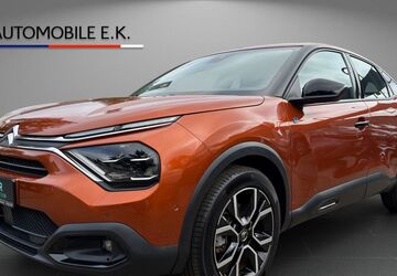 Citroen ë-C4 22.300 km 15.900 &euro; Bönningstedt 25474