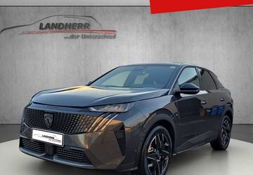 Peugeot 3008 19.106 km 27.900 &euro; Thannhausen 86470