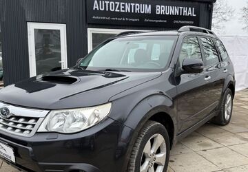 Subaru Forester 175.007 km 5.490 &euro; Hofolding (Bei München) 85649