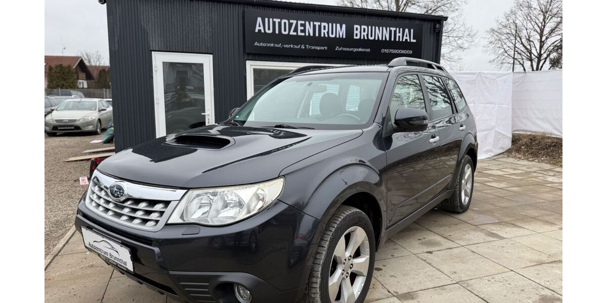 Subaru Forester 175.007 km 5.490 &euro; Hofolding (Bei München) 85649