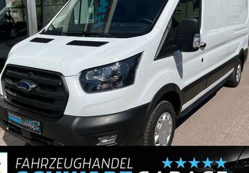 Ford Transit 1.005 km 37.489 &euro; Spremberg 03130