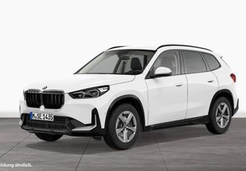 BMW X1 10.581 km 39.490 &euro; Dreieich-Sprendlingen 63303