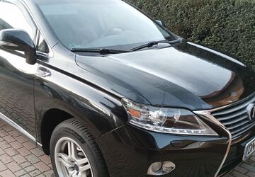 Lexus RX 450 192.585 km 16.200 &euro; Niederzier 52382