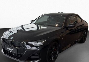 BMW 220 14.802 km 44.599 &euro; Cloppenburg 49661