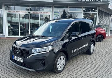 Nissan Townstar 7.749 km 25.990 &euro; Görlitz 02828