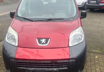 Peugeot Bipper 155.765 km 1.299 &euro; Baumholder 55774