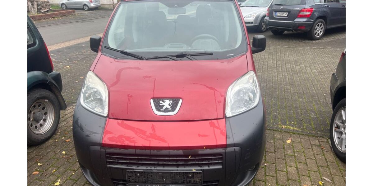 Peugeot Bipper 155.765 km 1.299 &euro; Baumholder 55774