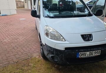 Peugeot Partner 166.000 km 2.700 &euro; Oranienburg 16515