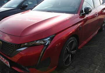 Peugeot 308 3.500 km 37.990 &euro; Neumünster 24539