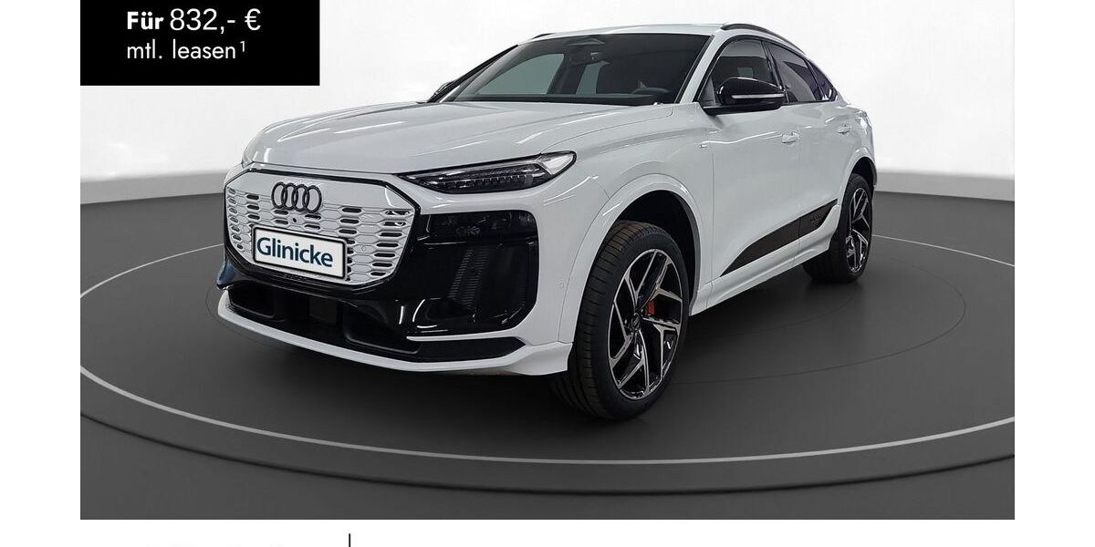 Audi Q6 e-tron 2.580 km 79.880 &euro; Minden 32427