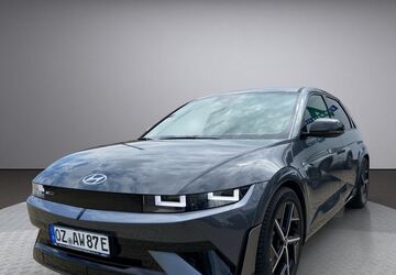 Hyundai IONIQ 5 15.000 km 45.970 &euro; Oschatz 04758