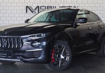 Maserati Levante 153.431 km 35.250 &euro; Bad Oeynhausen 32549