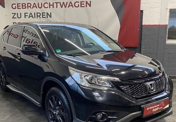 Honda CR-V 144.000 km 11.900 &euro; Castrop-Rauxel 44575