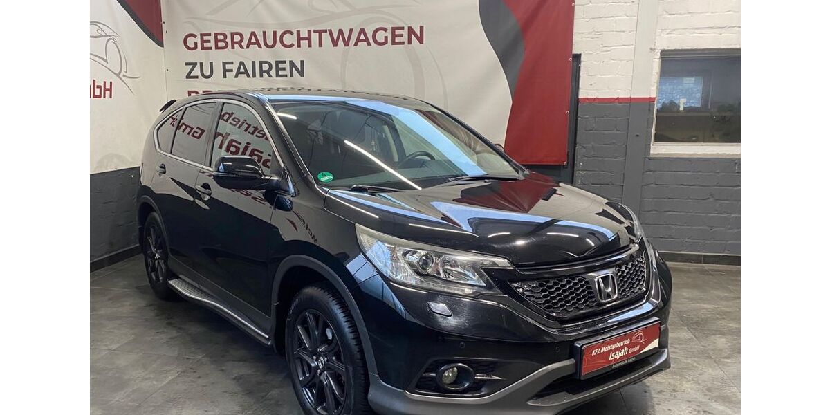 Honda CR-V 144.000 km 11.900 &euro; Castrop-Rauxel 44575