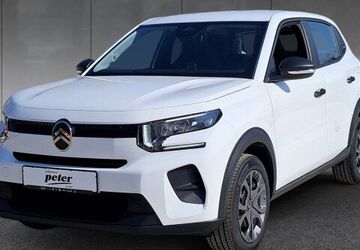 Citroen C3 3.500 km 14.850 &euro; Halle 06126