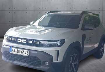 Dacia Duster 4.600 km 22.890 &euro; Ettlingen 76275