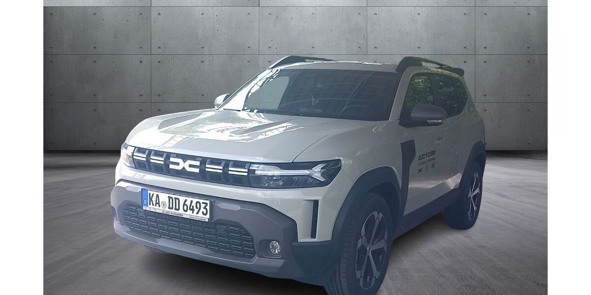 Dacia Duster 4.600 km 22.890 &euro; Ettlingen 76275