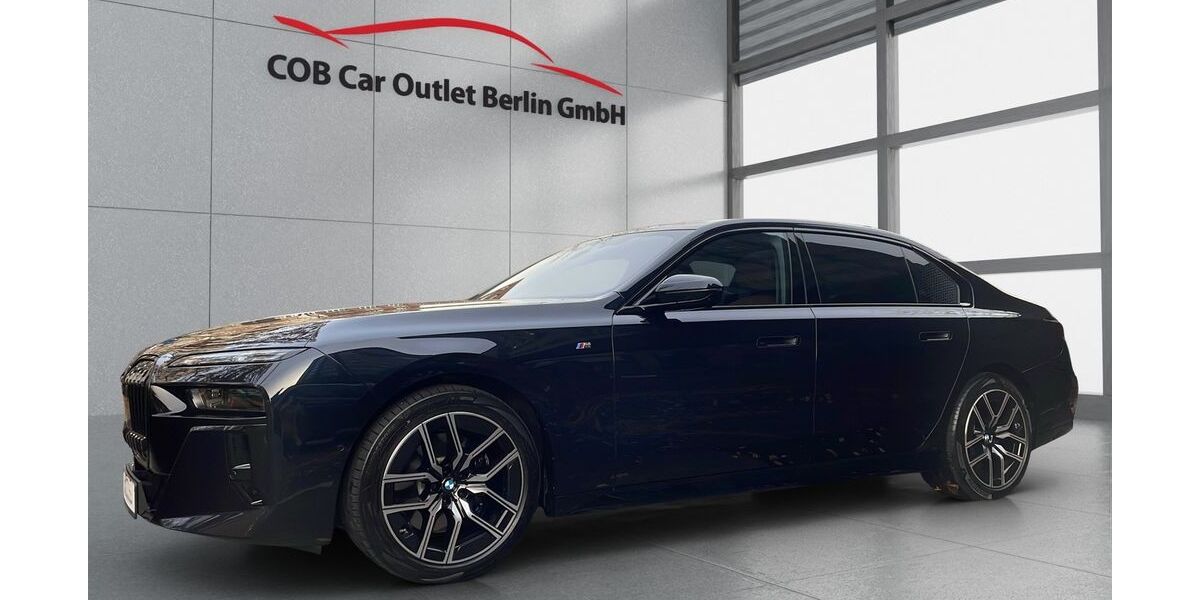 BMW 740 42.890 km 98.950 &euro; Berlin 12103